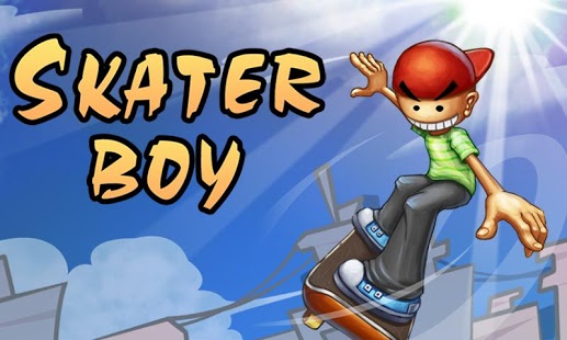 Download Skater Boy